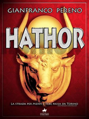 cover image of Hathor